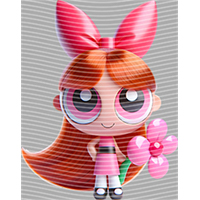 The Powerpuff Girls Season-PG 92